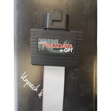 GENIUS GESTION MOTOR  OBD