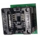 BATRONIX ADAPTADOR SOIC 8
