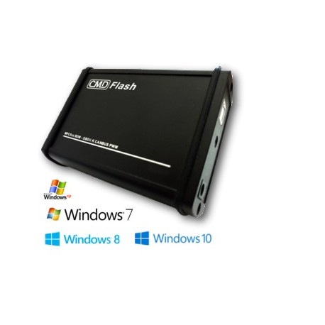 CMDFlash-OBD ESCLAVO