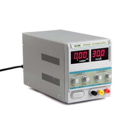 FUENTE DE ALIMENTACION