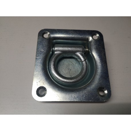 AMARRE SUELO PARA ESLINGA